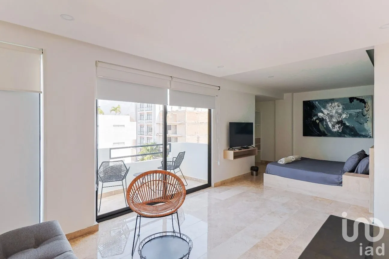 Departamento en Venta en Playa del Carmen Centro, Solidaridad, Quintana Roo | NEX-305150 | iad México | Foto 7 de 12