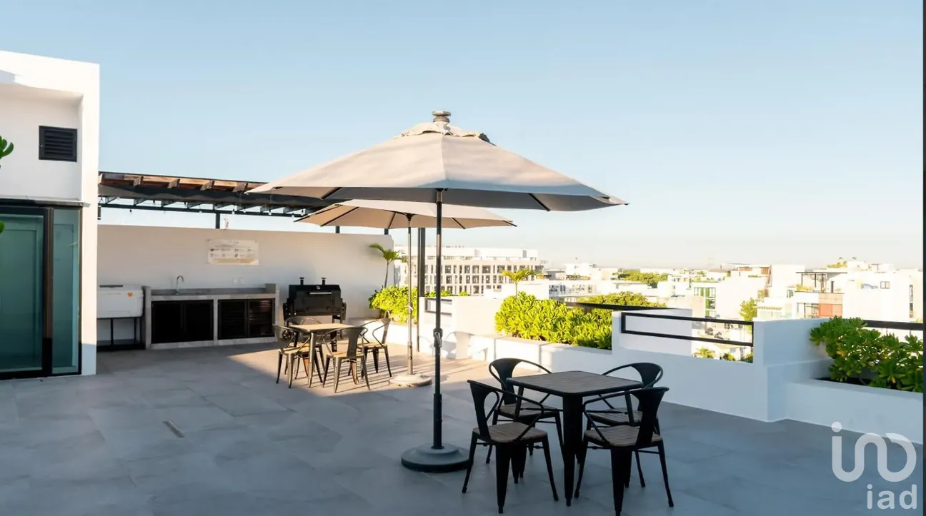 Departamento en Venta en Playa del Carmen Centro, Solidaridad, Quintana Roo | NEX-305150 | iad México | Foto 1 de 12