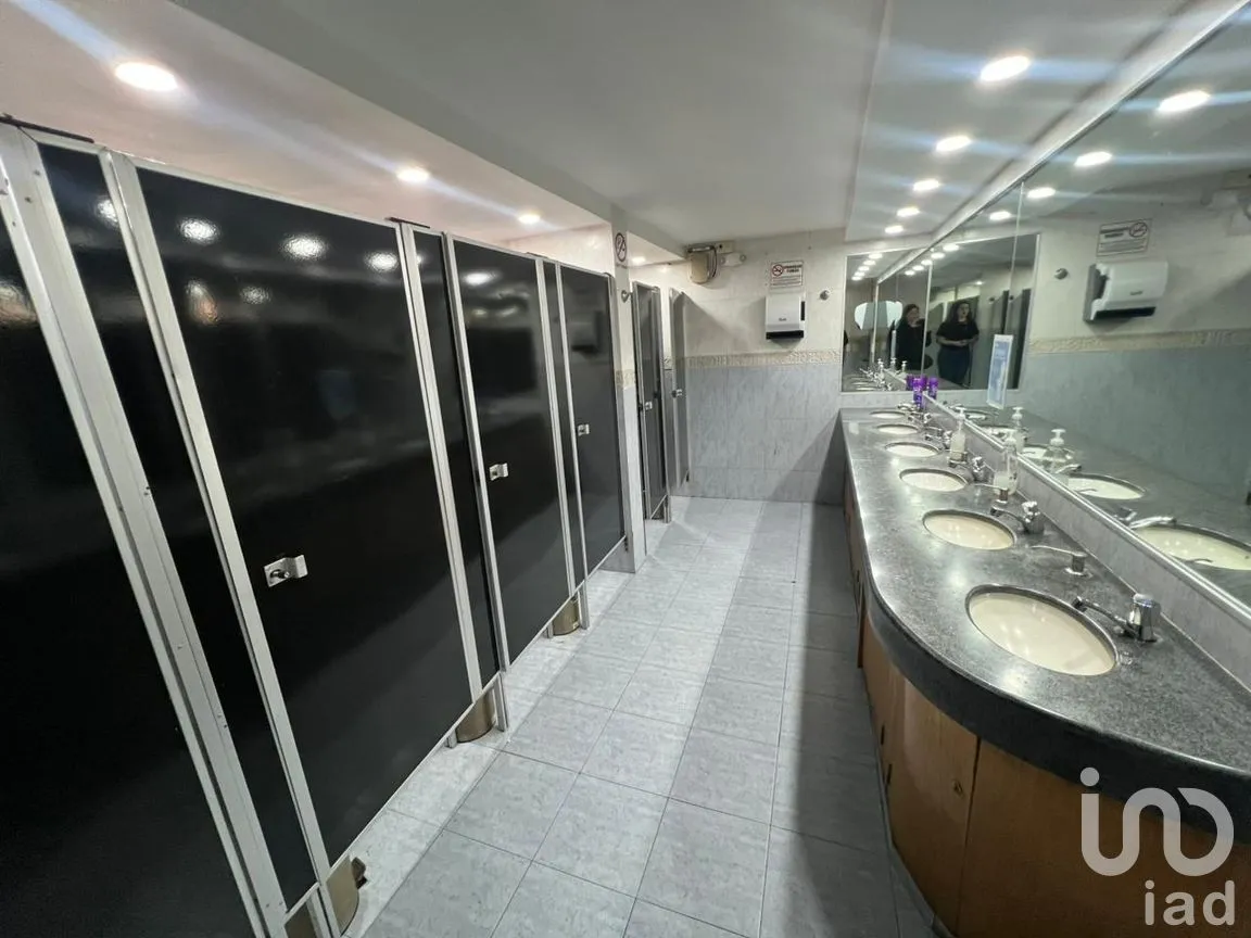 Edificio en Venta en Narvarte Oriente, Benito Juárez, Ciudad de México | NEX-293350 | iad México | Foto 11 de 18