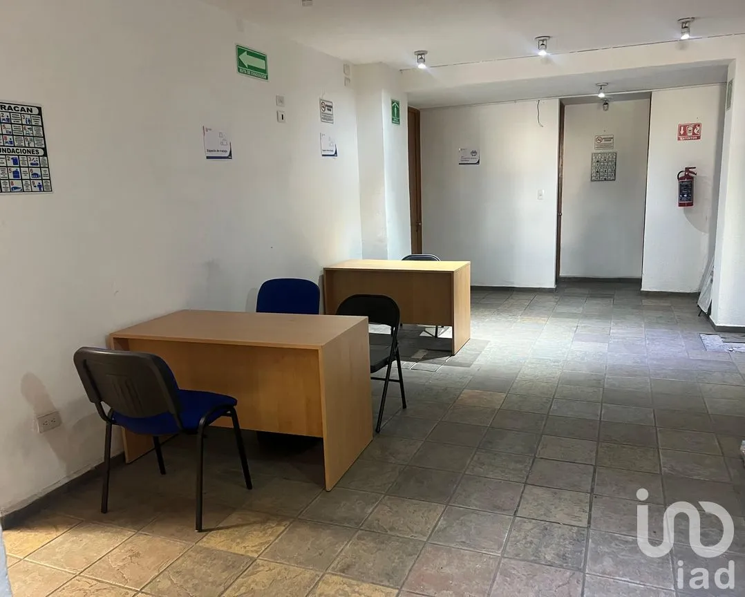 Edificio en Venta en Narvarte Oriente, Benito Juárez, Ciudad de México | NEX-293350 | iad México | Foto 7 de 18