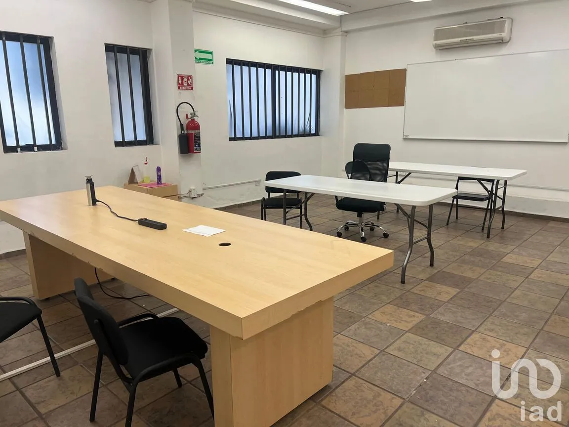Edificio en Venta en Narvarte Oriente, Benito Juárez, Ciudad de México | NEX-293350 | iad México | Foto 9 de 18