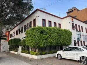 NEX-293357 - Edificio en Renta, con 12 recamaras, con 650 m2 de construcción en Narvarte Oriente, CP 03023, Ciudad de México.
