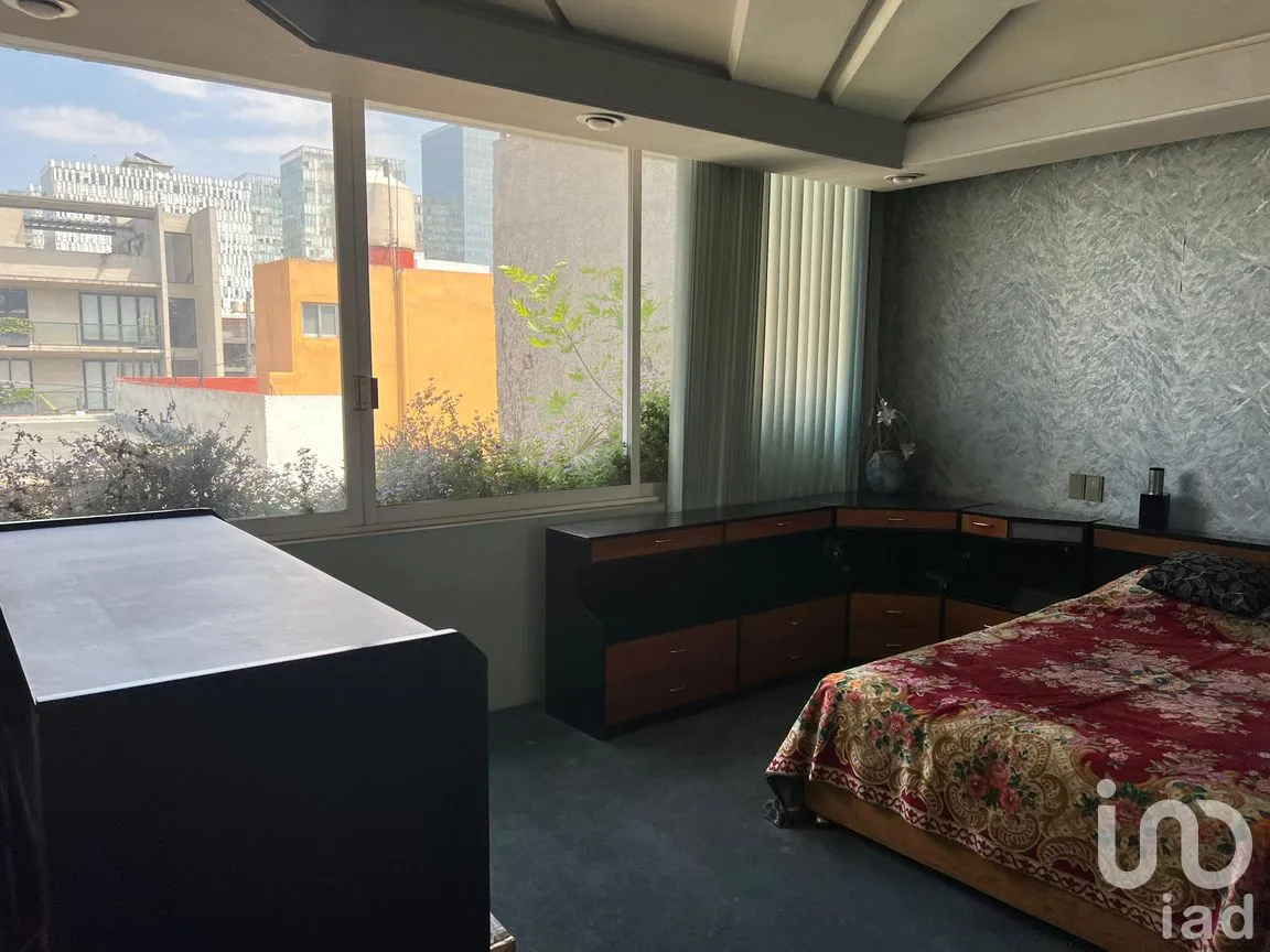 Casa en Venta en Irrigación, Miguel Hidalgo, Ciudad de México | NEX-293388 | iad México | Foto 11 de 22