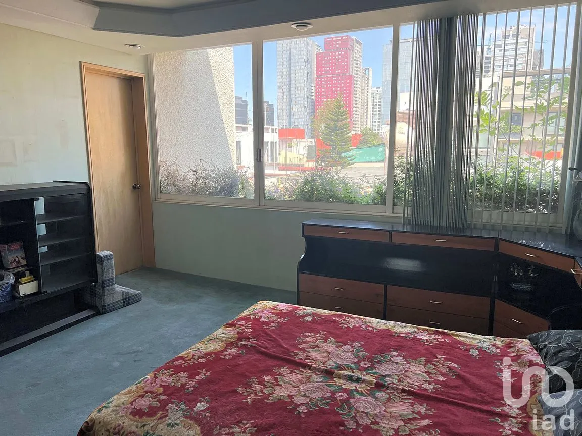 Casa en Venta en Irrigación, Miguel Hidalgo, Ciudad de México | NEX-293388 | iad México | Foto 12 de 22