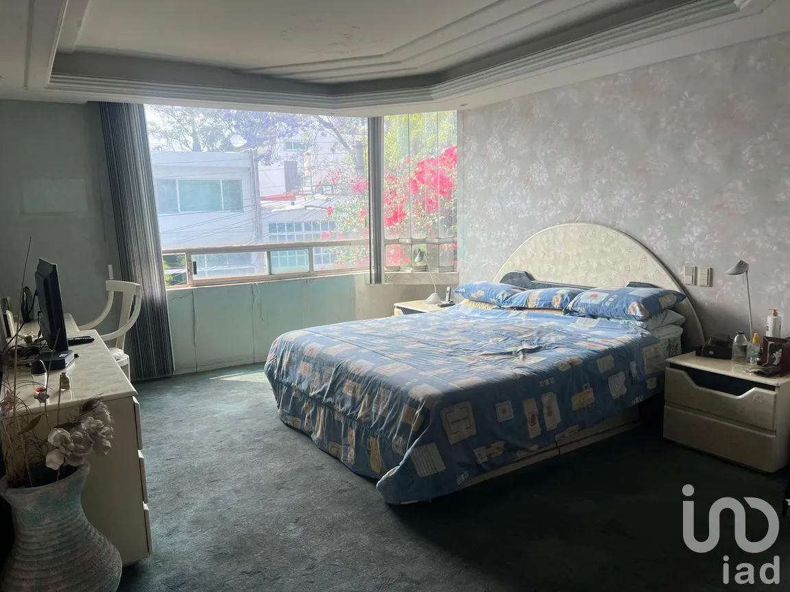 Casa en Venta en Irrigación, Miguel Hidalgo, Ciudad de México | NEX-293388 | iad México | Foto 13 de 22