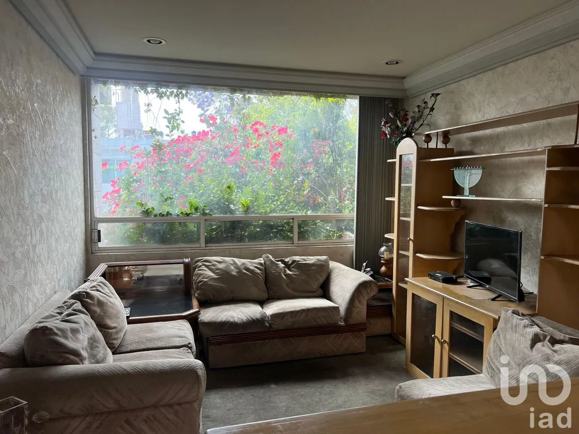 Casa en Venta en Irrigación, Miguel Hidalgo, Ciudad de México | NEX-293388 | iad México | Foto 14 de 22