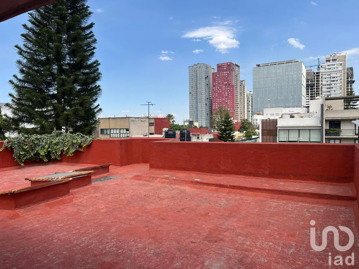 Casa en Venta en Irrigación, Miguel Hidalgo, Ciudad de México | NEX-293388 | iad México | Foto 15 de 22