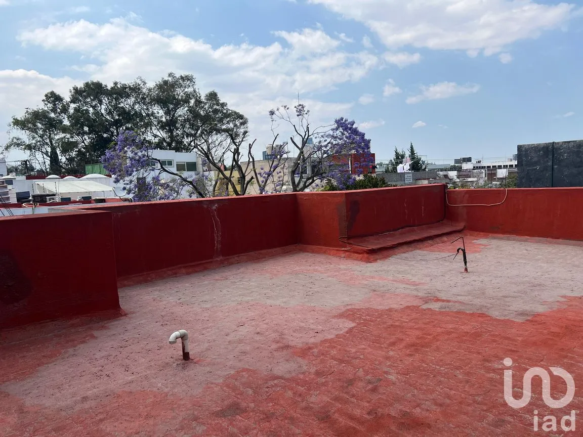 Casa en Venta en Irrigación, Miguel Hidalgo, Ciudad de México | NEX-293388 | iad México | Foto 16 de 22
