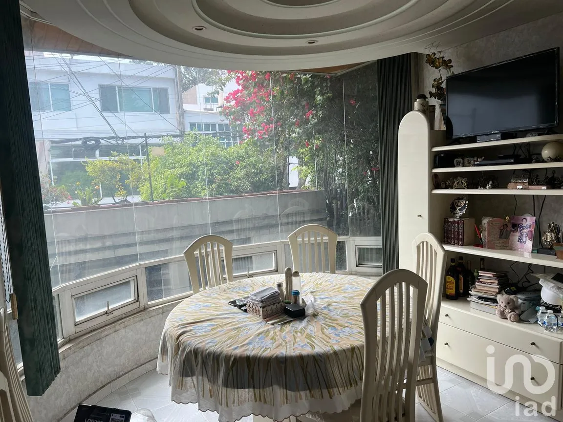 Casa en Venta en Irrigación, Miguel Hidalgo, Ciudad de México | NEX-293388 | iad México | Foto 17 de 22