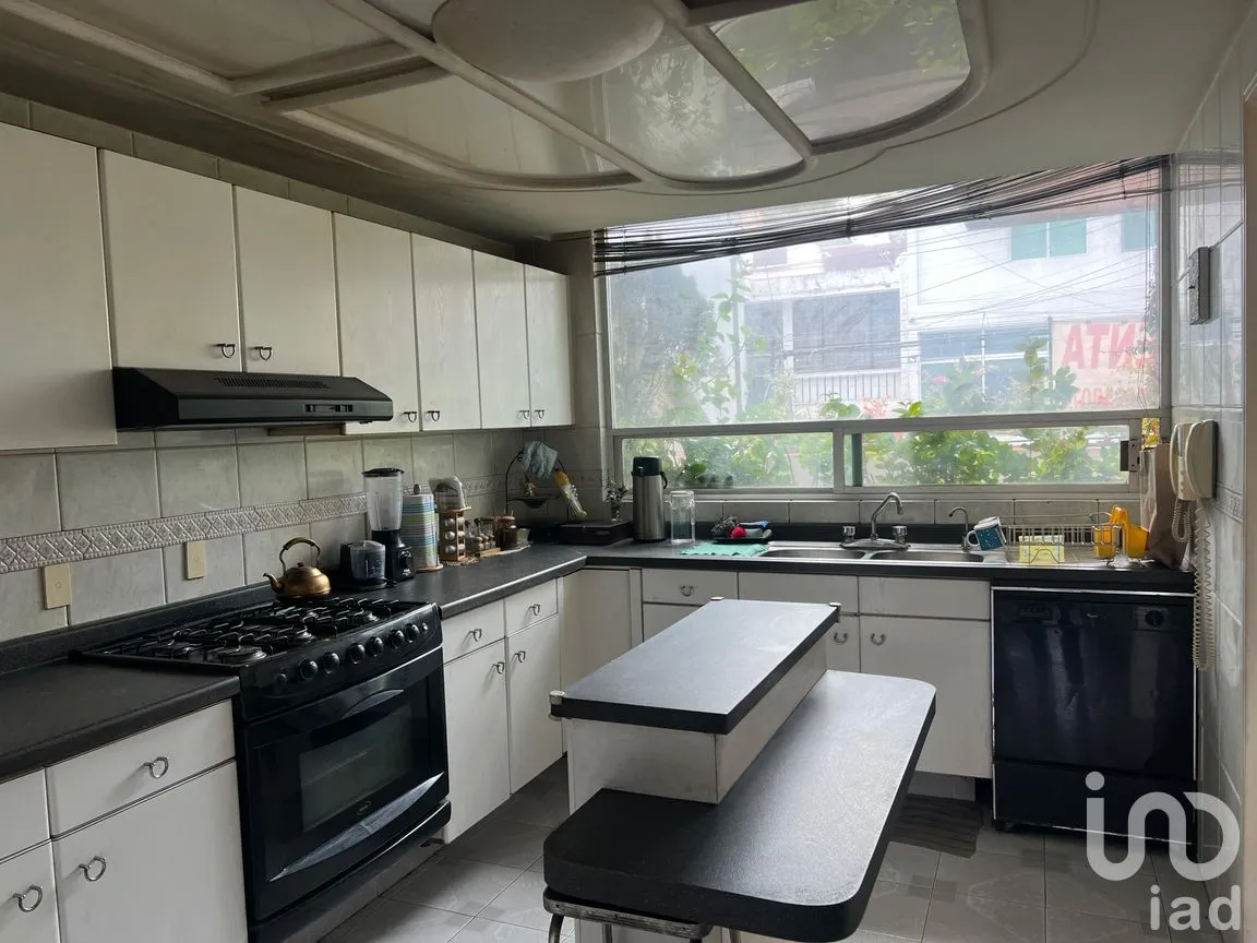 Casa en Venta en Irrigación, Miguel Hidalgo, Ciudad de México | NEX-293388 | iad México | Foto 18 de 22