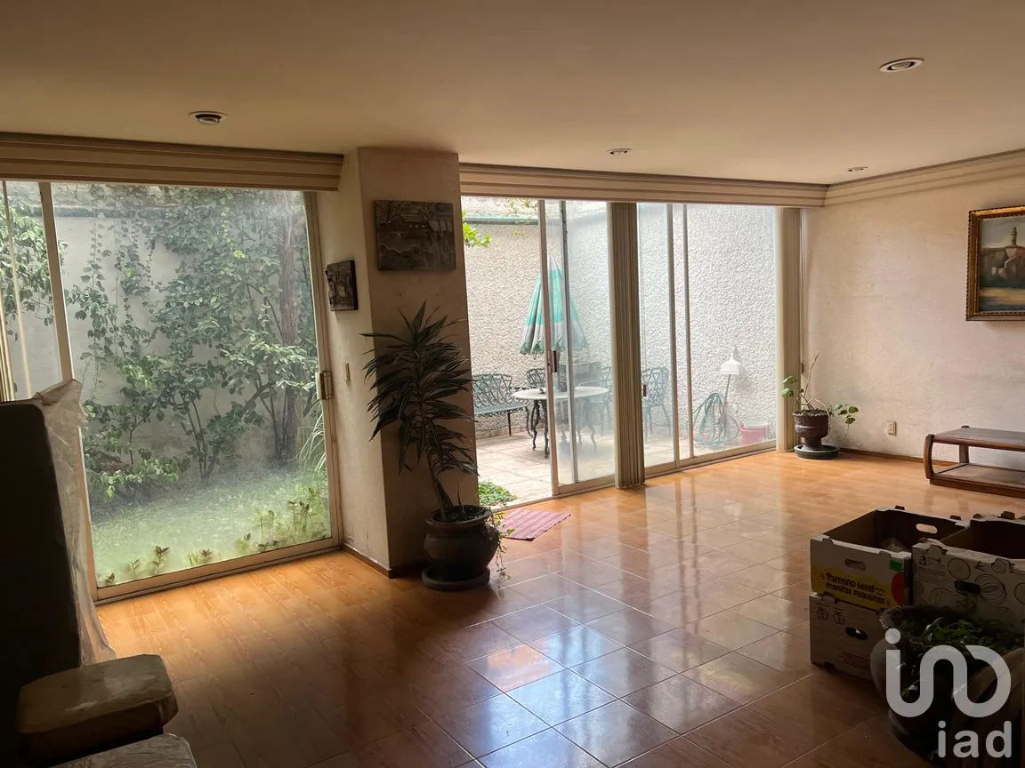 Casa en Venta en Irrigación, Miguel Hidalgo, Ciudad de México | NEX-293388 | iad México | Foto 19 de 22