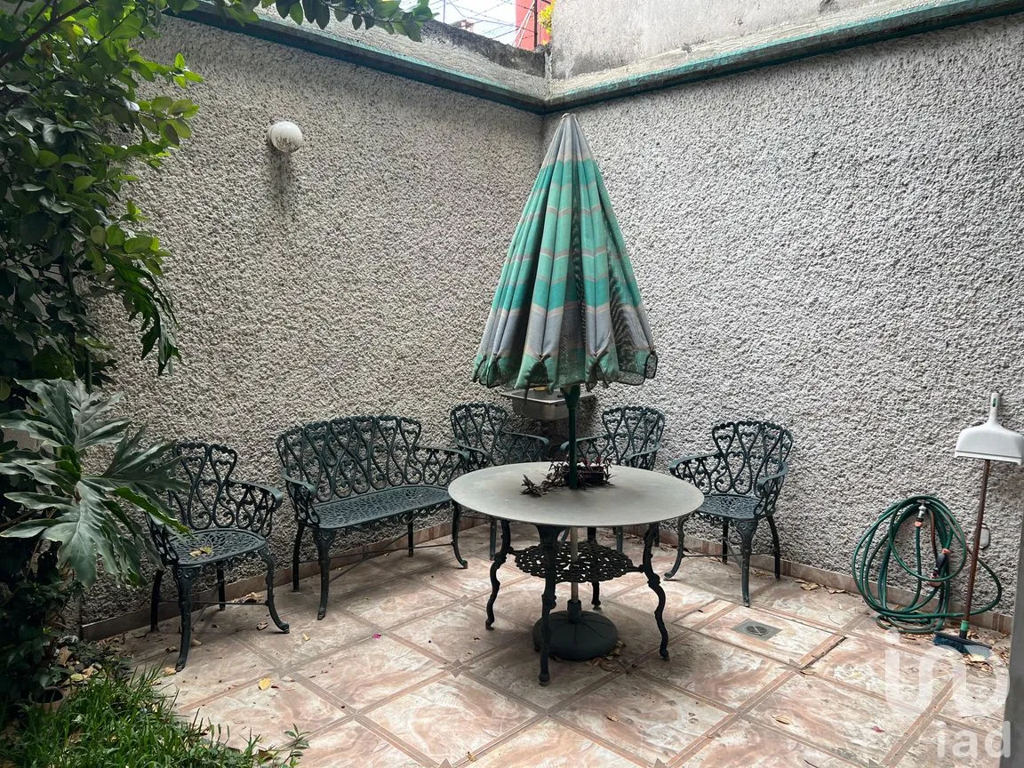 Casa en Venta en Irrigación, Miguel Hidalgo, Ciudad de México | NEX-293388 | iad México | Foto 20 de 22