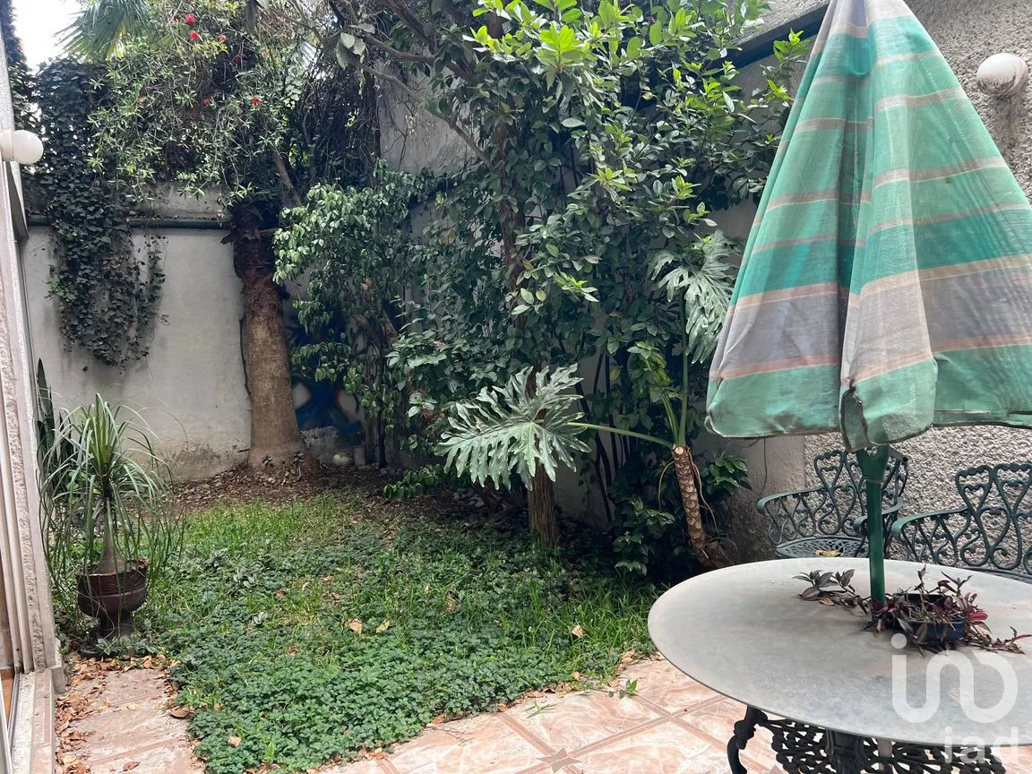 Casa en Venta en Irrigación, Miguel Hidalgo, Ciudad de México | NEX-293388 | iad México | Foto 21 de 22