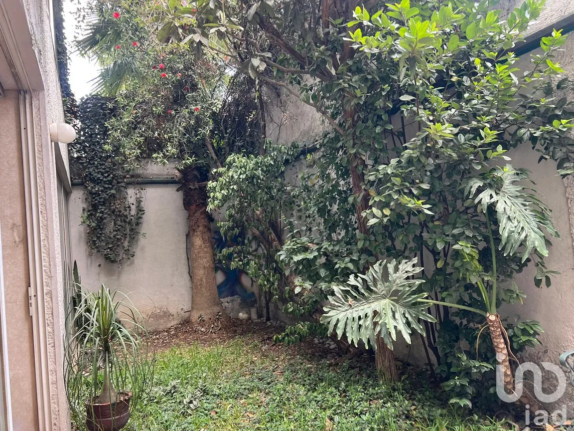 Casa en Venta en Irrigación, Miguel Hidalgo, Ciudad de México | NEX-293388 | iad México | Foto 22 de 22