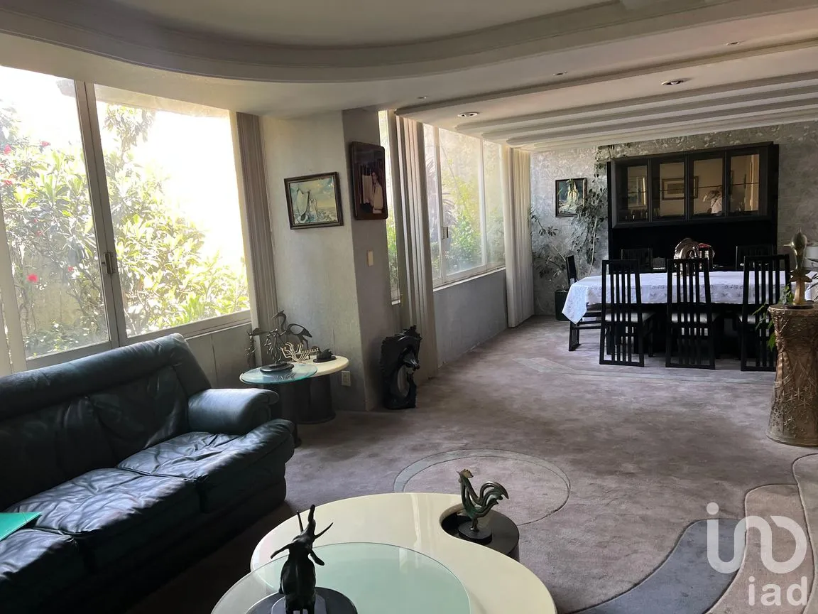 Casa en Venta en Irrigación, Miguel Hidalgo, Ciudad de México | NEX-293388 | iad México | Foto 6 de 22