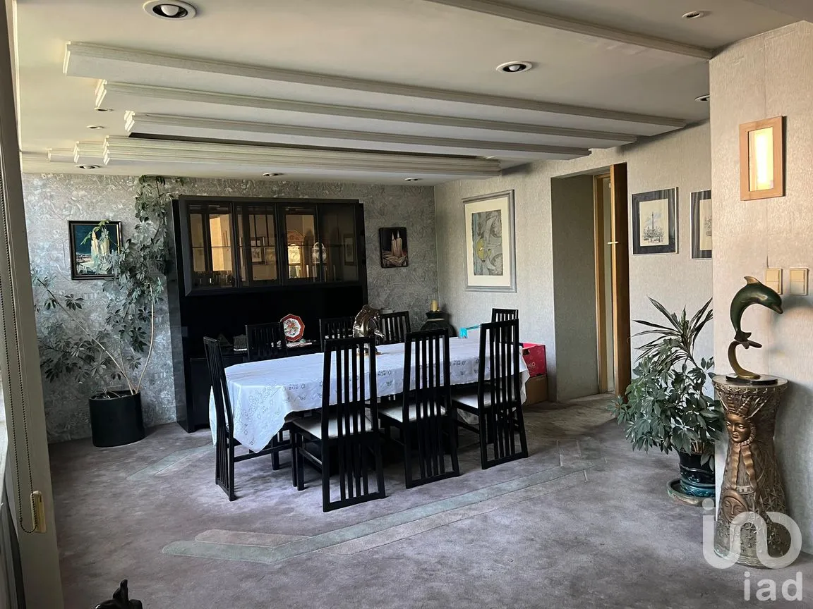 Casa en Venta en Irrigación, Miguel Hidalgo, Ciudad de México | NEX-293388 | iad México | Foto 7 de 22