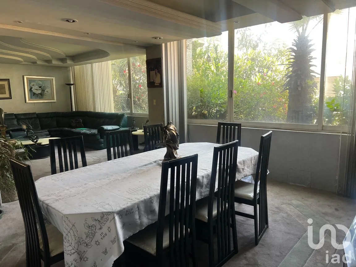 Casa en Venta en Irrigación, Miguel Hidalgo, Ciudad de México | NEX-293388 | iad México | Foto 8 de 22