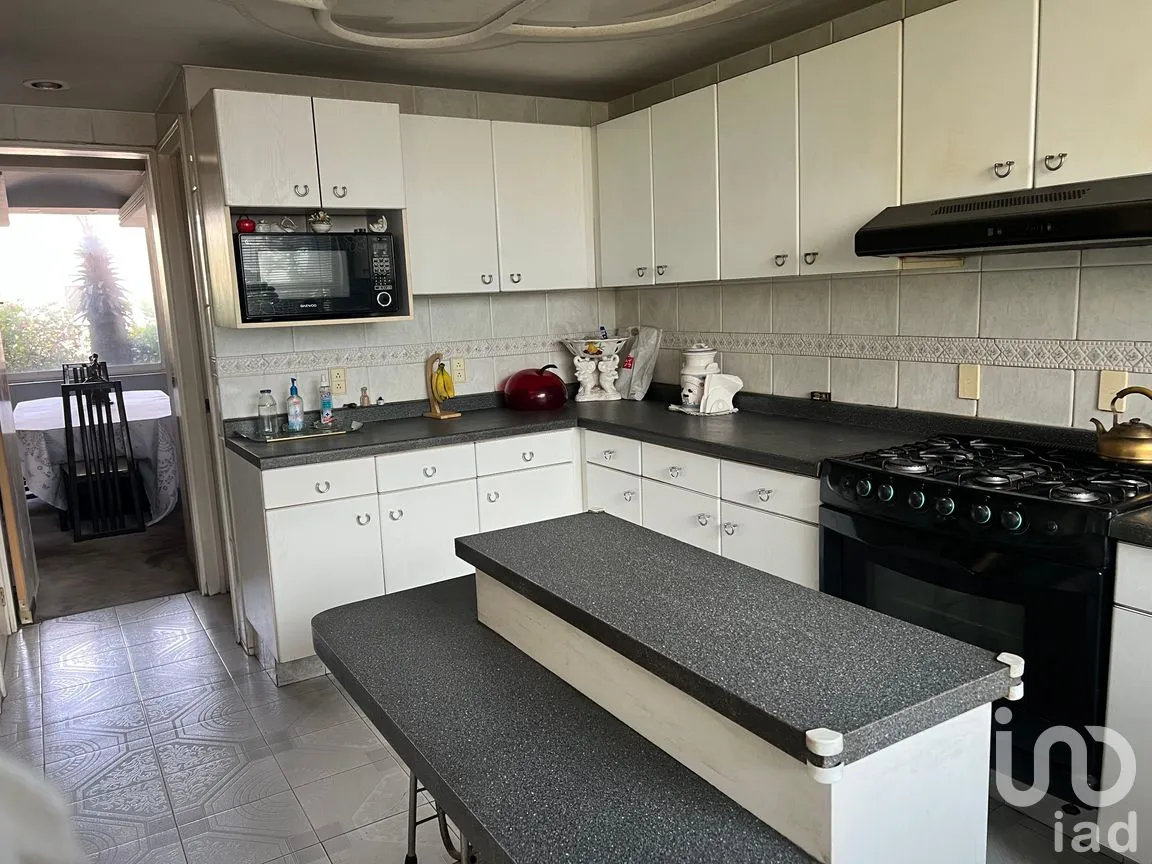 Casa en Venta en Irrigación, Miguel Hidalgo, Ciudad de México | NEX-293388 | iad México | Foto 9 de 22