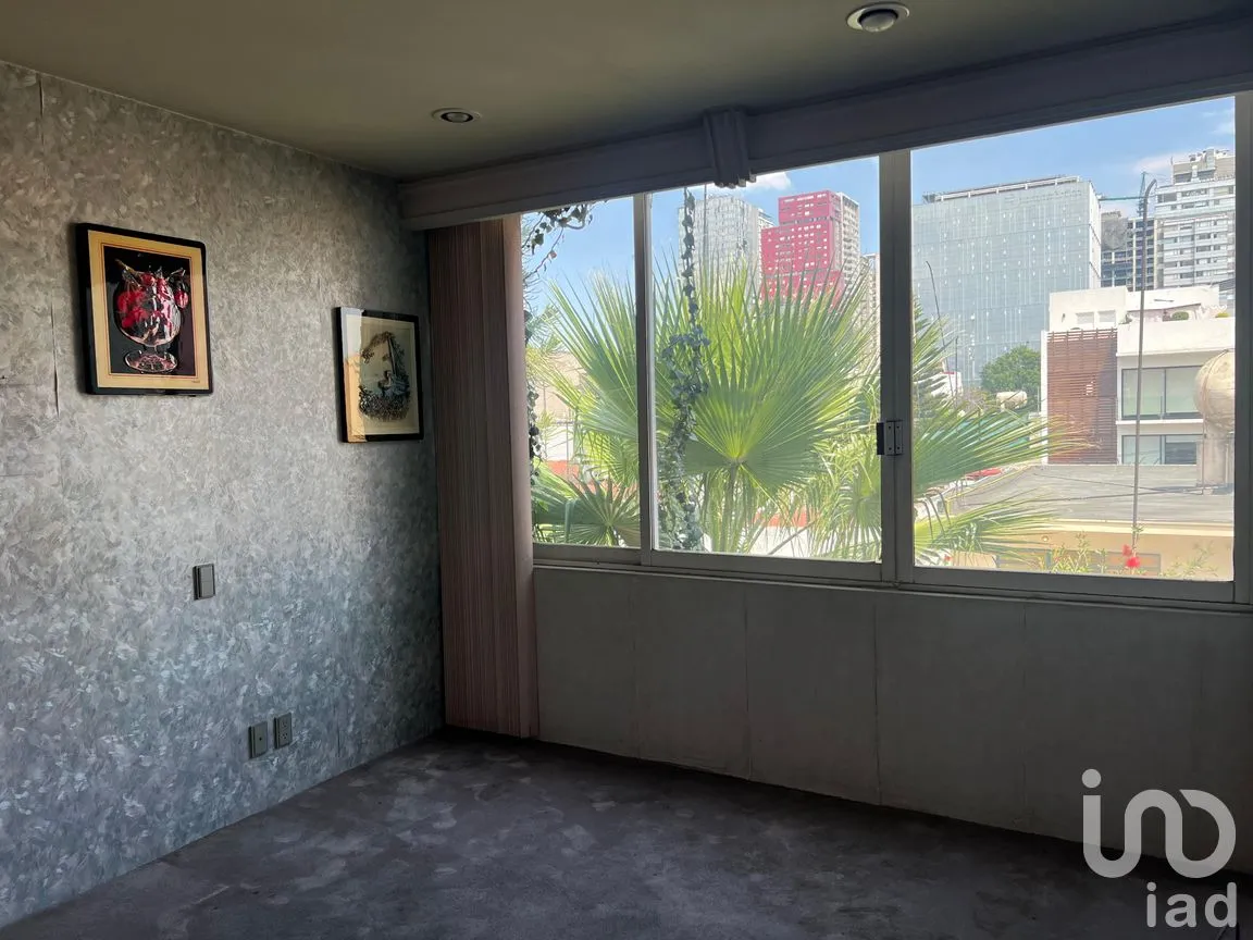 Casa en Venta en Irrigación, Miguel Hidalgo, Ciudad de México | NEX-293388 | iad México | Foto 10 de 22