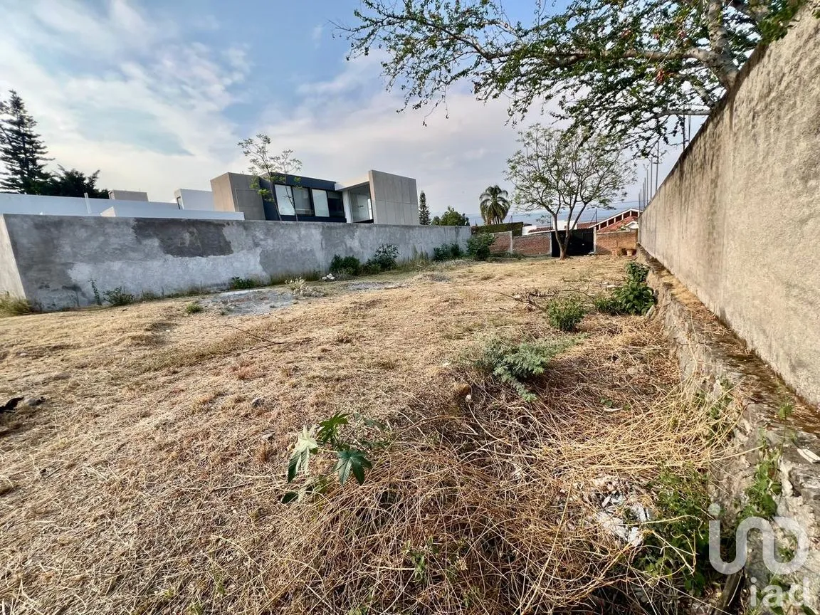 Terreno en Venta en Rancho Tetela, Cuernavaca, Morelos | NEX-294559 | iad México | Foto 3 de 7