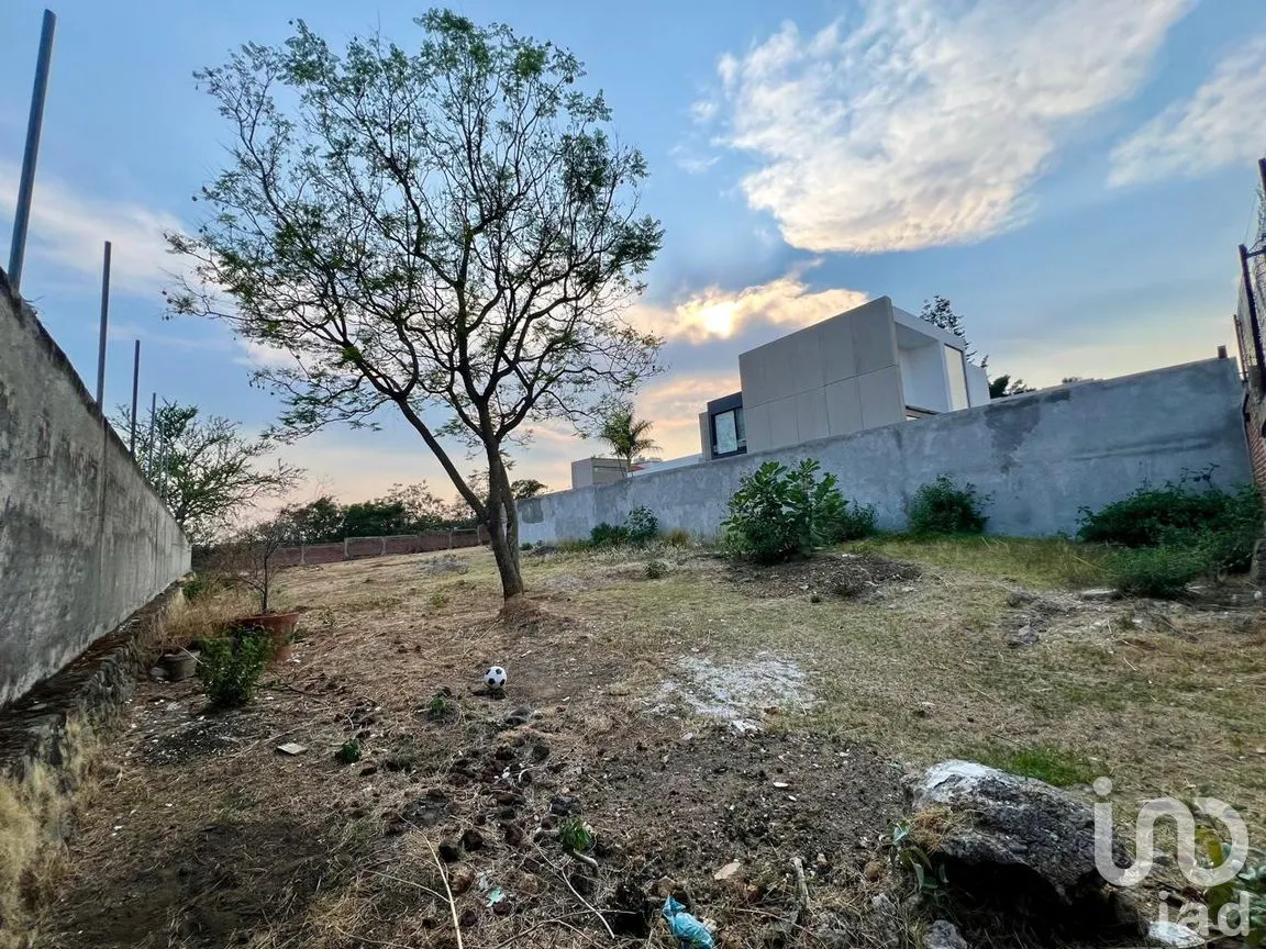 Terreno en Venta en Rancho Tetela, Cuernavaca, Morelos | NEX-294559 | iad México | Foto 4 de 7