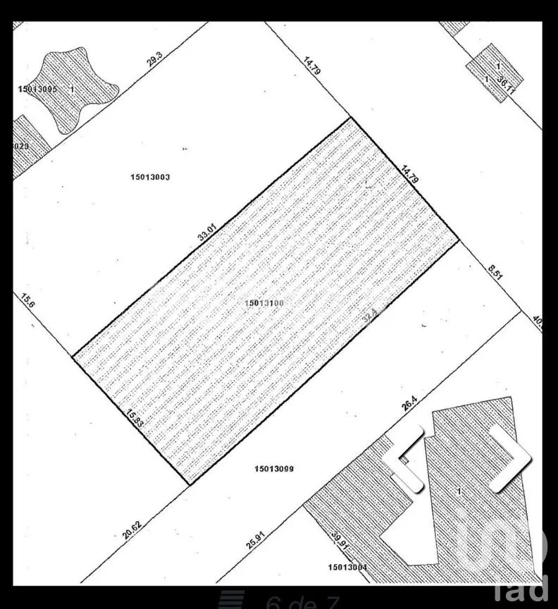 Terreno en Venta en Rancho Tetela, Cuernavaca, Morelos | NEX-294559 | iad México | Foto 7 de 7