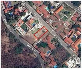 NEX-294559 - Terreno en Venta en Rancho Tetela, CP 62160, Morelos.