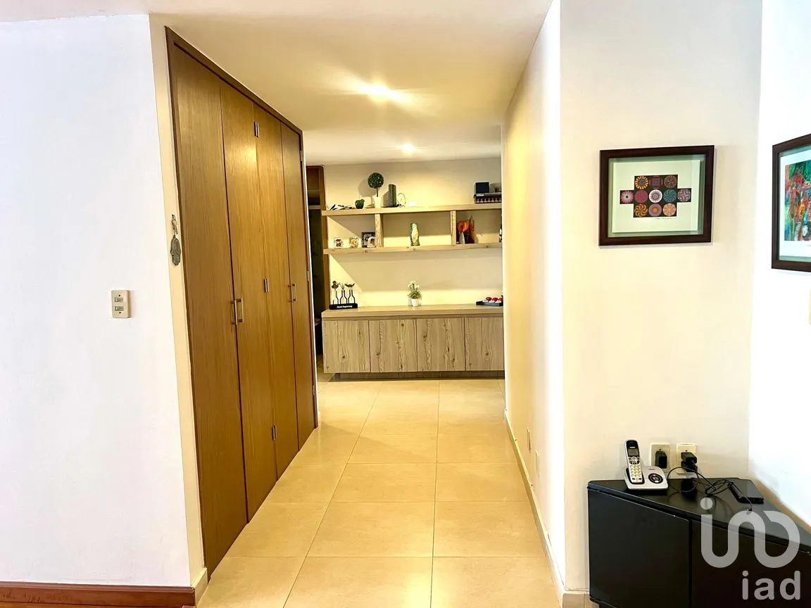 Departamento en Venta en Polanco II Sección, Miguel Hidalgo, Ciudad de México | NEX-296512 | iad México | Foto 11 de 30