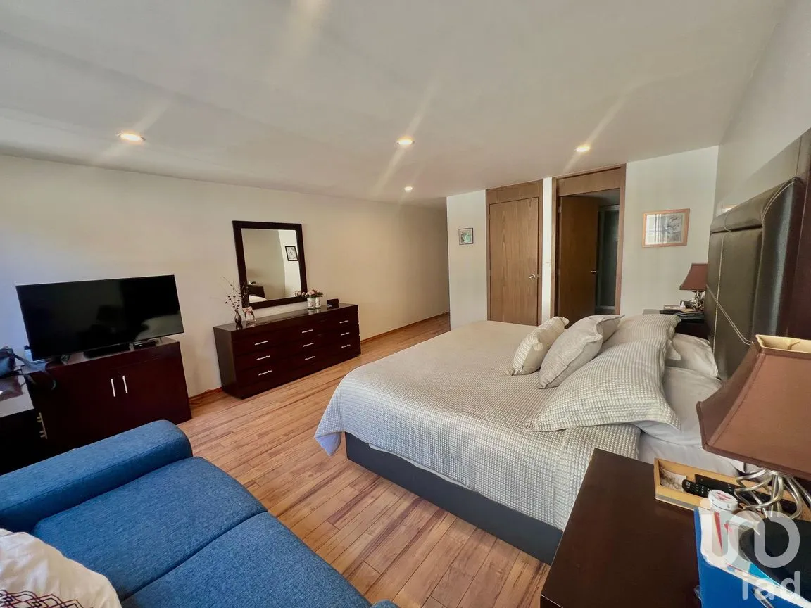 Departamento en Venta en Polanco II Sección, Miguel Hidalgo, Ciudad de México | NEX-296512 | iad México | Foto 13 de 30