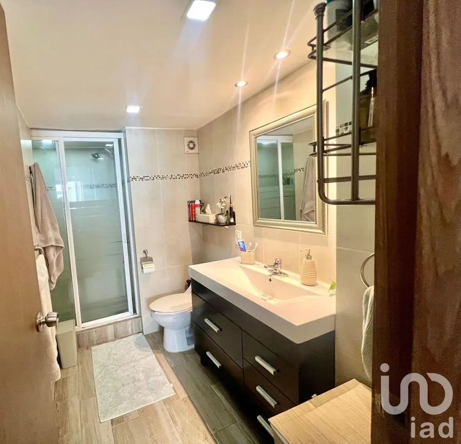 Departamento en Venta en Polanco II Sección, Miguel Hidalgo, Ciudad de México | NEX-296512 | iad México | Foto 14 de 30