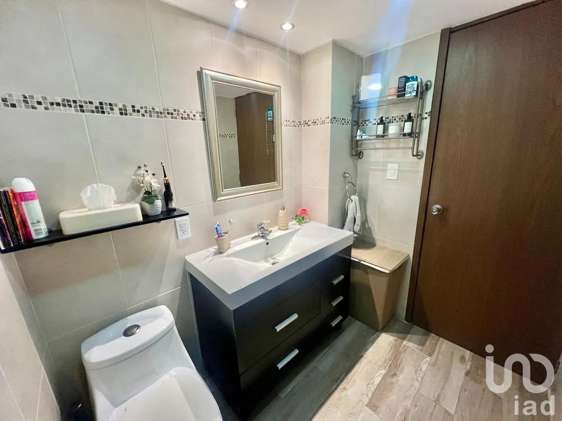 Departamento en Venta en Polanco II Sección, Miguel Hidalgo, Ciudad de México | NEX-296512 | iad México | Foto 15 de 30