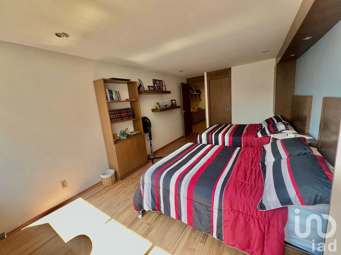 Departamento en Venta en Polanco II Sección, Miguel Hidalgo, Ciudad de México | NEX-296512 | iad México | Foto 17 de 30