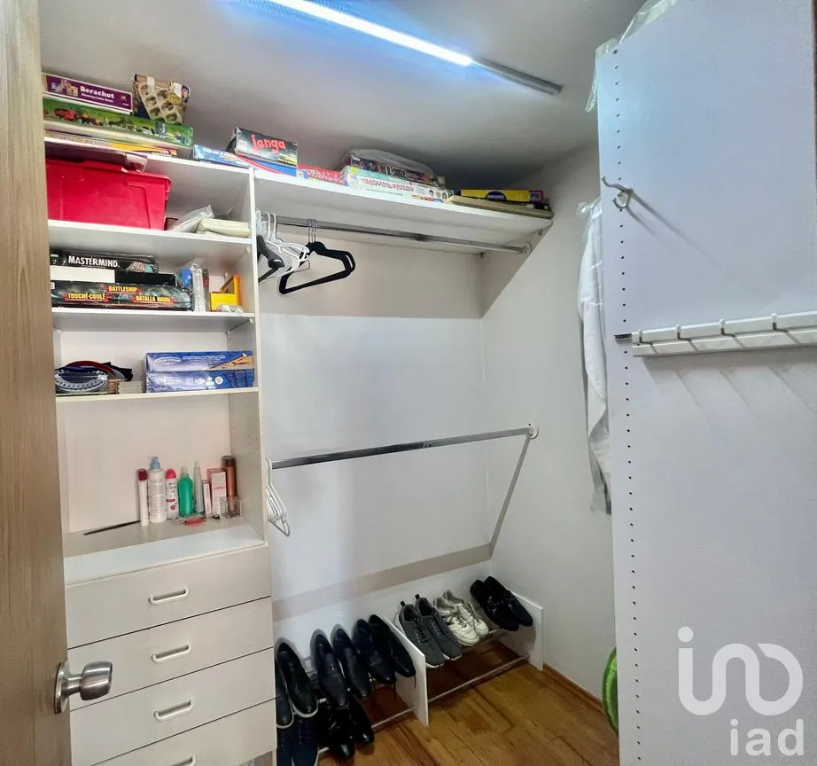 Departamento en Venta en Polanco II Sección, Miguel Hidalgo, Ciudad de México | NEX-296512 | iad México | Foto 18 de 30