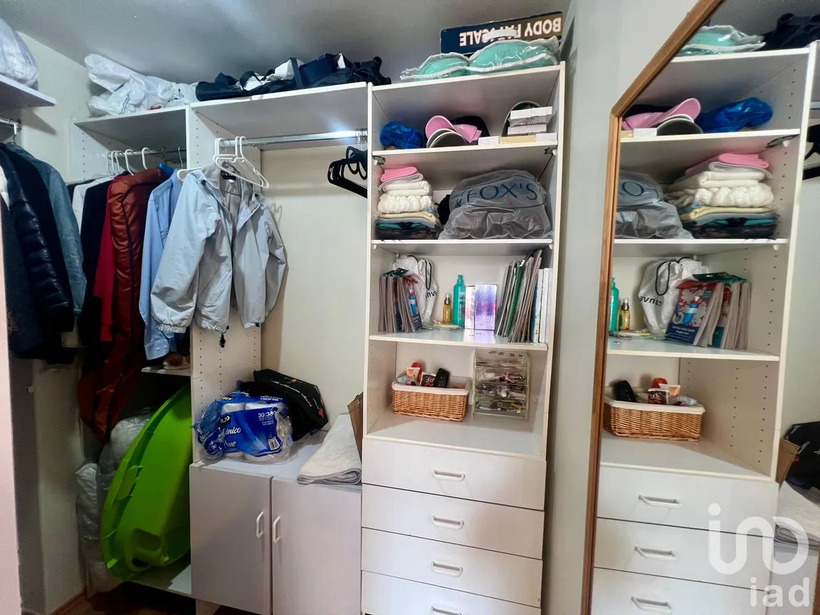 Departamento en Venta en Polanco II Sección, Miguel Hidalgo, Ciudad de México | NEX-296512 | iad México | Foto 21 de 30