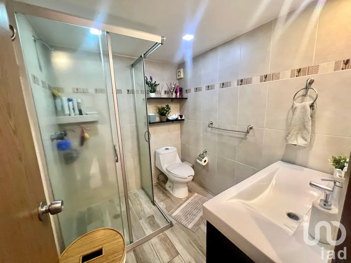 Departamento en Venta en Polanco II Sección, Miguel Hidalgo, Ciudad de México | NEX-296512 | iad México | Foto 22 de 30