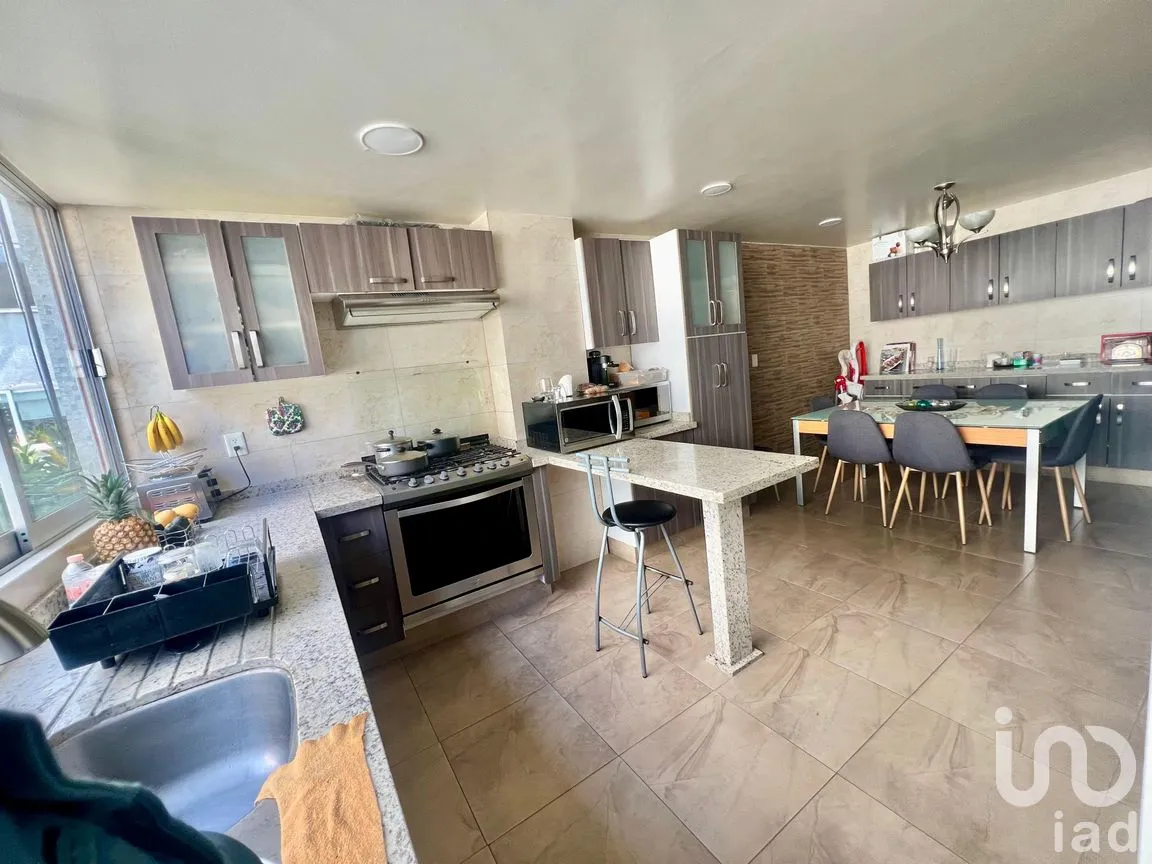 Departamento en Venta en Polanco II Sección, Miguel Hidalgo, Ciudad de México | NEX-296512 | iad México | Foto 23 de 30
