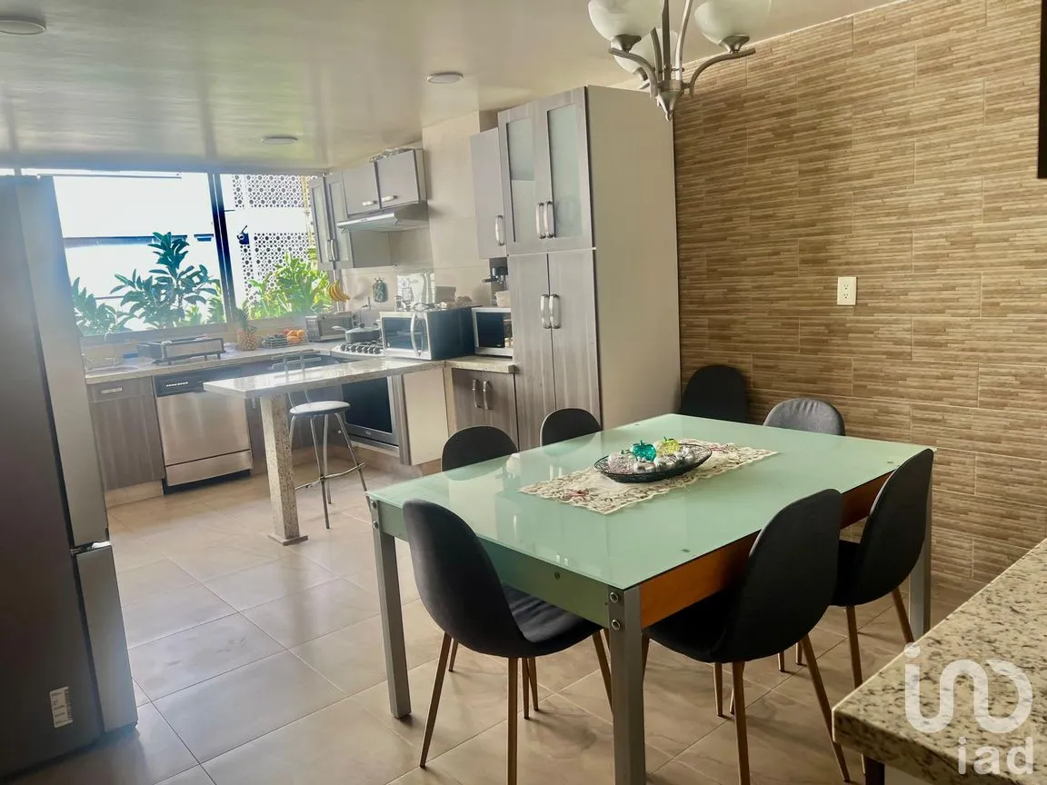 Departamento en Venta en Polanco II Sección, Miguel Hidalgo, Ciudad de México | NEX-296512 | iad México | Foto 24 de 30
