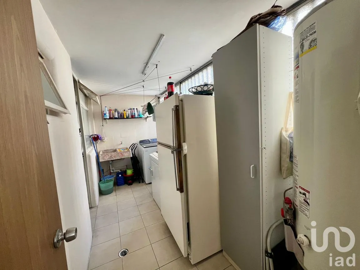 Departamento en Venta en Polanco II Sección, Miguel Hidalgo, Ciudad de México | NEX-296512 | iad México | Foto 25 de 30