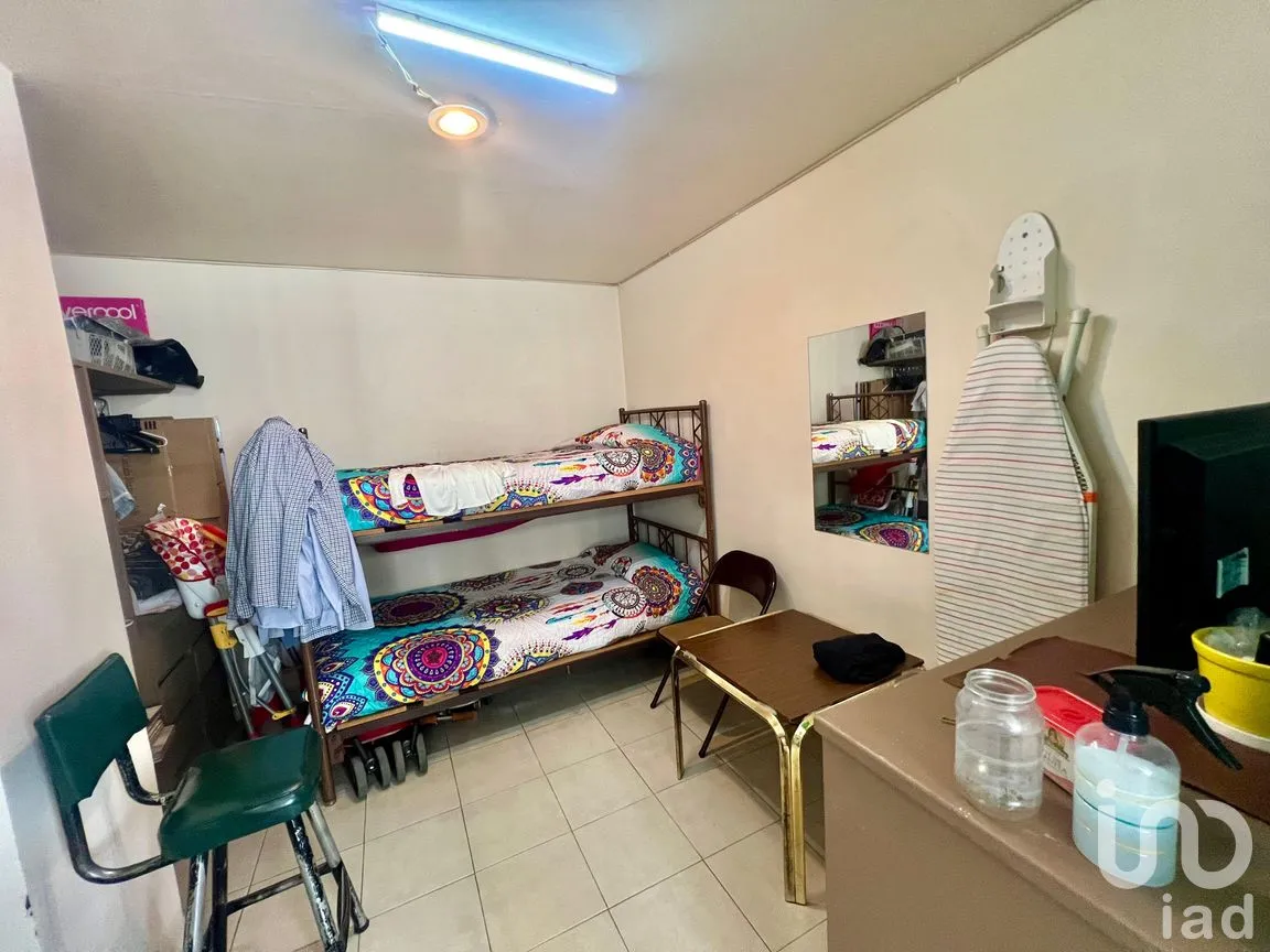 Departamento en Venta en Polanco II Sección, Miguel Hidalgo, Ciudad de México | NEX-296512 | iad México | Foto 26 de 30