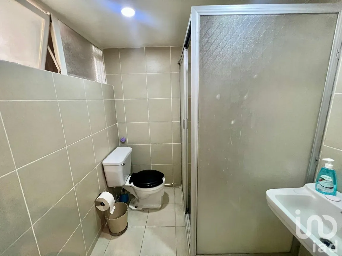 Departamento en Venta en Polanco II Sección, Miguel Hidalgo, Ciudad de México | NEX-296512 | iad México | Foto 27 de 30