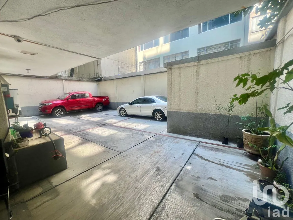 Departamento en Venta en Polanco II Sección, Miguel Hidalgo, Ciudad de México | NEX-296512 | iad México | Foto 28 de 30