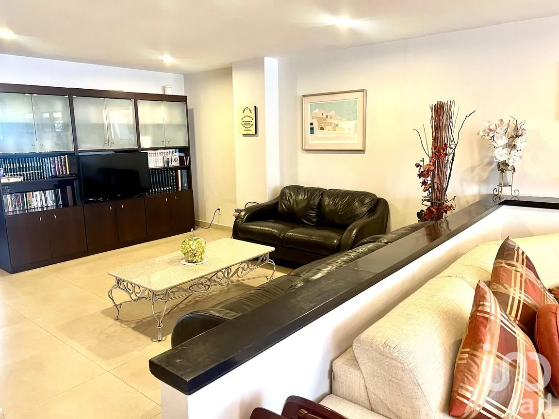 Departamento en Venta en Polanco II Sección, Miguel Hidalgo, Ciudad de México | NEX-296512 | iad México | Foto 10 de 30