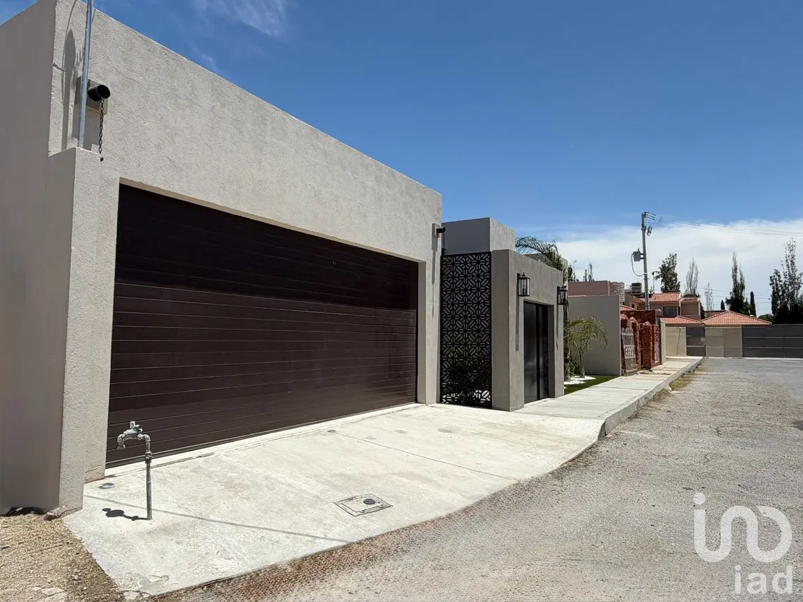Casa en Venta en Prados del Campestre I, Juárez, Chihuahua | NEX-295627 | iad México | Foto 3 de 34