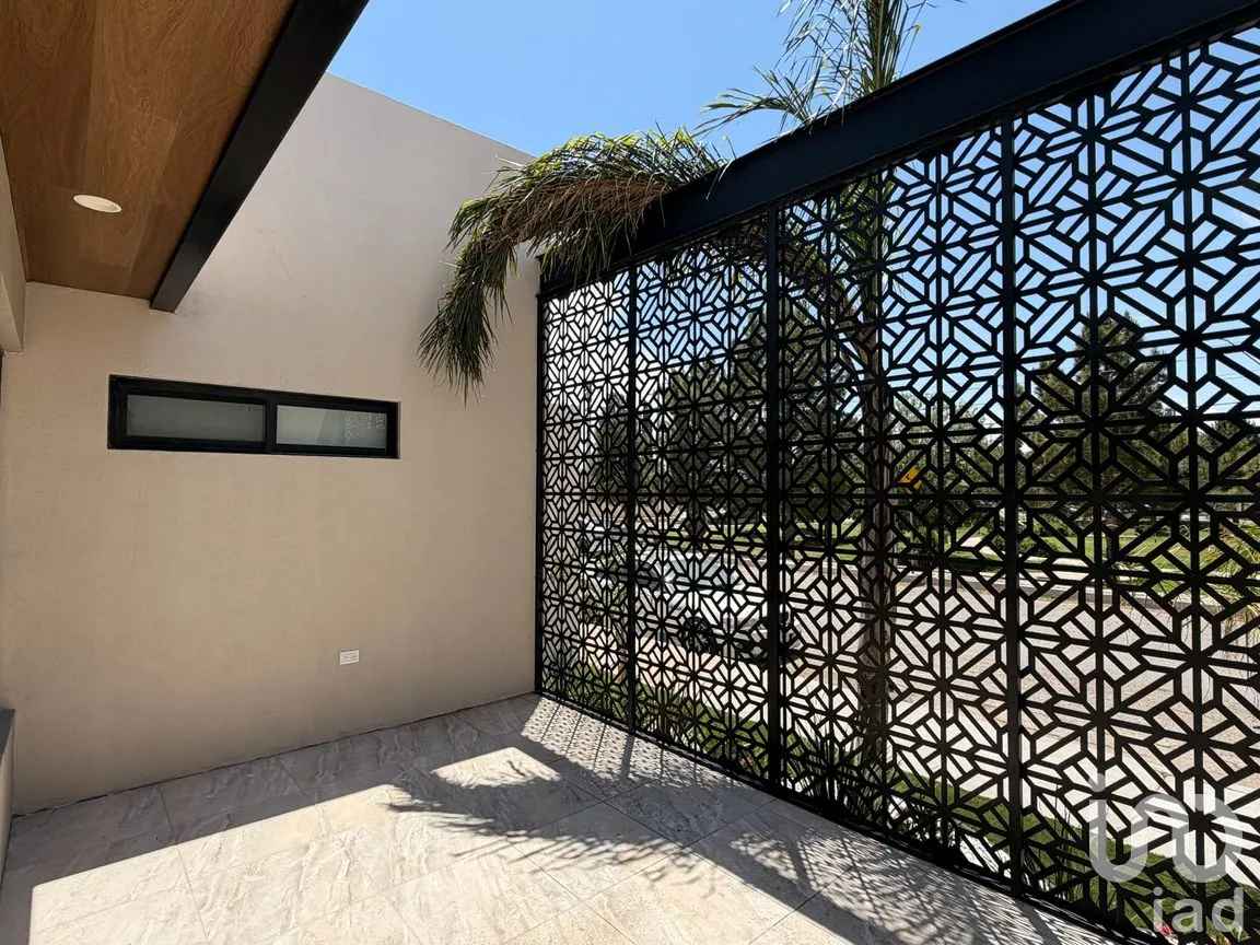 Casa en Venta en Prados del Campestre I, Juárez, Chihuahua | NEX-295627 | iad México | Foto 27 de 34