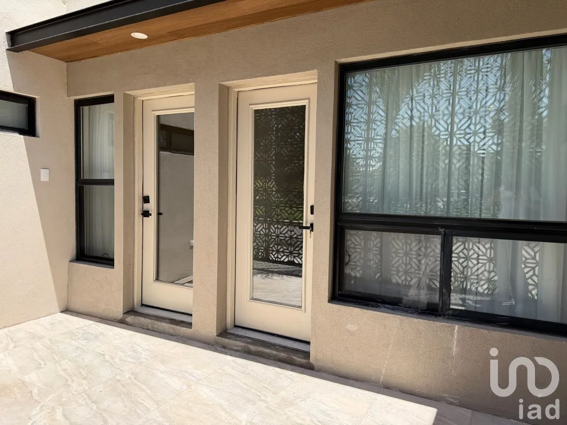 Casa en Venta en Prados del Campestre I, Juárez, Chihuahua | NEX-295627 | iad México | Foto 28 de 34