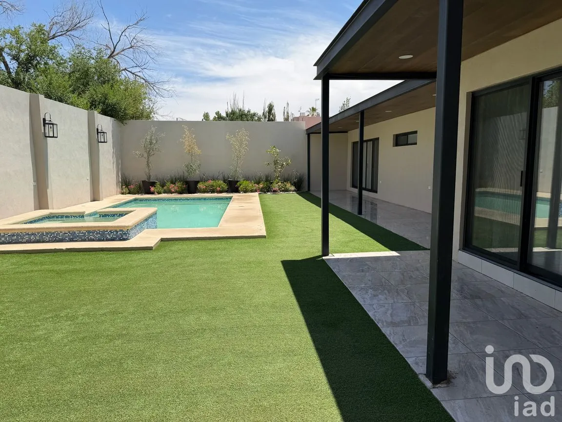 Casa en Venta en Prados del Campestre I, Juárez, Chihuahua | NEX-295627 | iad México | Foto 29 de 34