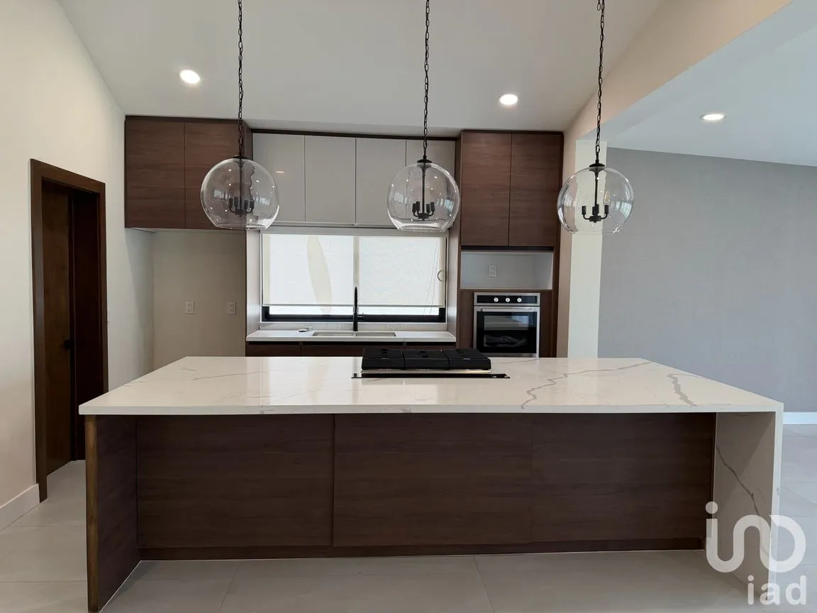 Casa en Venta en Prados del Campestre I, Juárez, Chihuahua | NEX-295627 | iad México | Foto 4 de 34