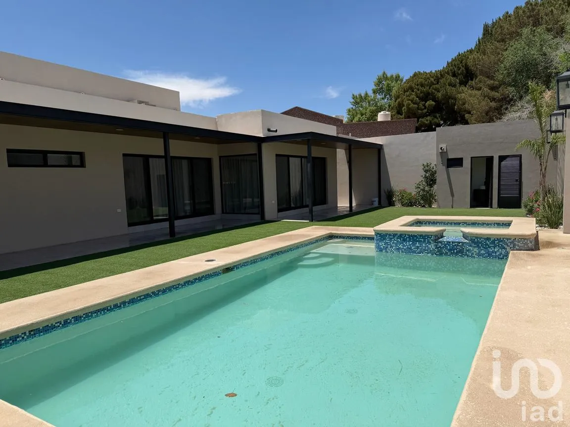 Casa en Venta en Prados del Campestre I, Juárez, Chihuahua | NEX-295627 | iad México | Foto 31 de 34