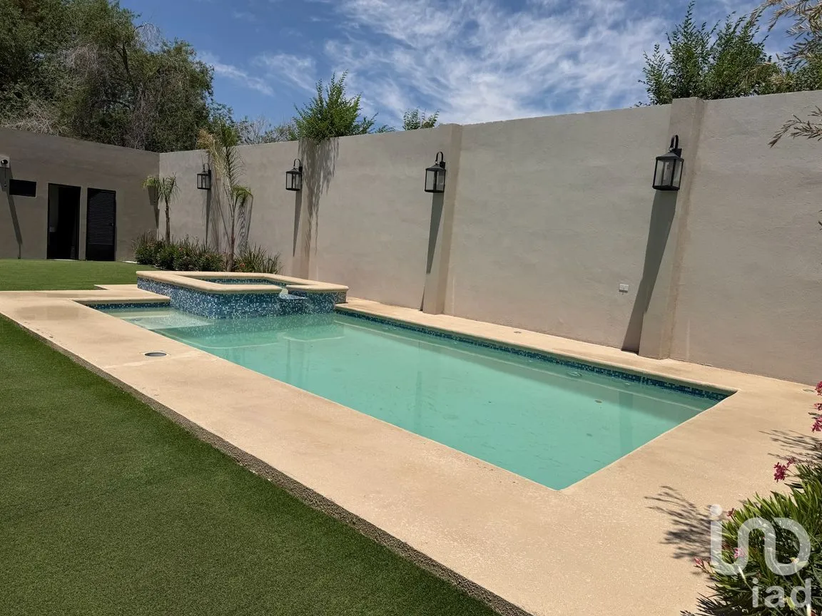 Casa en Venta en Prados del Campestre I, Juárez, Chihuahua | NEX-295627 | iad México | Foto 32 de 34