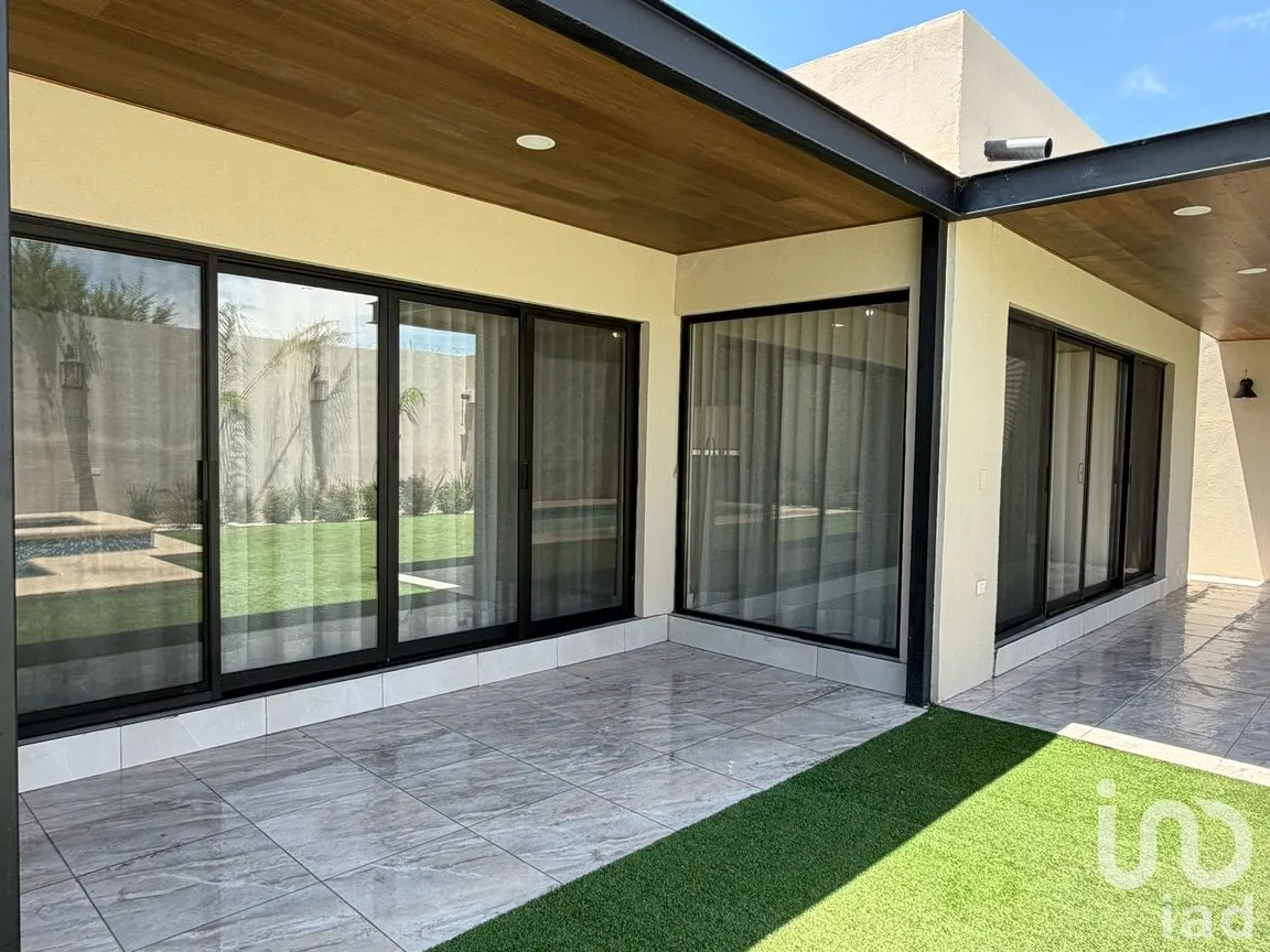 Casa en Venta en Prados del Campestre I, Juárez, Chihuahua | NEX-295627 | iad México | Foto 33 de 34